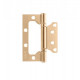 Петля накладная bussare B020-U 100X75X2.5-2BB-1